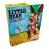 Marx-Little-Bear-Repro-Box-2 Marx Toys Little Bear (The Lone Ranger) Reproduction Box