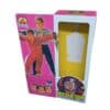 Kenner Maskatron (Six Million Dollar Man) Figure Repro Box Kenner Maskatron (Six Million Dollar Man) Figure Repro Box