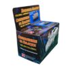Mattel Battlestar Galactica Colonial Landram Reproduction Box