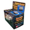 Mattel Battlestar Galactica Colonial Landram Reproduction Box