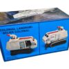 Mattel Battlestar Galactica Colonial Landram Reproduction Box