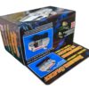 Mattel Battlestar Galactica Colonial Landram Reproduction Box