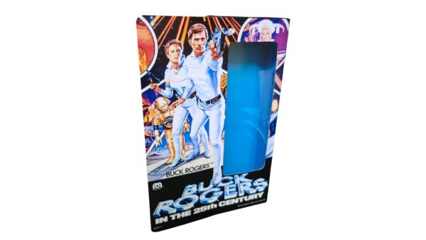 Mego Buck Rogers 12 inch Figure Repro Box 1 Mego Buck Rogers 12" Figure Reproduction Box