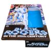 Mego Buck Rogers 12 inch Figure Repro Box 6 Mego Buck Rogers 12" Figure Reproduction Box