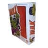 Mego The Incredible Hulk Figure Reproduction Box
