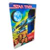 Mego Star Trek Captain Kirk 12½-InchFigure Reproduction Box