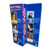 Mego Star Trek Captain Kirk 12½-InchFigure Reproduction Box