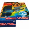 Mego Star Trek Captain Kirk 12½-InchFigure Reproduction Box