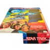 Mego Star Trek Captain Kirk 12½-InchFigure Reproduction Box