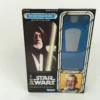 Star Wars 12 Inch Obi-Wan Ben Kenobi Reproduction Box and Inserts