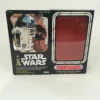 Star Wars 12 Inch Artoo Detoo (R2D2) Repro Box and Inserts
