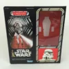 Star Wars 12 Inch Stormtrooper Reproduction Box and Inserts