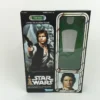 Star Wars 12 Inch Han Solo Reproduction Box and Inserts