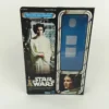 Star Wars 12 Inch Princess Leia Reproduction Box and Inserts