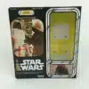 Star Wars 12 Inch Jawa Reproduction Box and Inserts