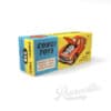 Corgi 218 Aston Martin D.B.4 Reproduction Box
