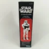Star Wars 12 Inch Stormtrooper Reproduction Box and Inserts