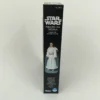 Star Wars 12 Inch Princess Leia Reproduction Box and Inserts