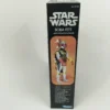 Star Wars 12 Inch Boba Fett Reproduction Box and Inserts
