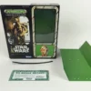 Star Wars 12 Inch See-Threepio C-3PO Reproduction Box and Inserts