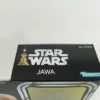 Star Wars 12 Inch Jawa Reproduction Box and Inserts