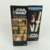 Star Wars 12 Inch Obi-Wan Ben Kenobi Reproduction Box and Inserts