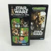 Star Wars 12 Inch See-Threepio C-3PO Reproduction Box and Inserts