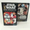Star Wars 12 Inch Artoo Detoo (R2D2) Repro Box and Inserts