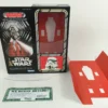 Star Wars 12 Inch Stormtrooper Reproduction Box and Inserts