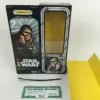 Star Wars 12 Inch Chewbacca Reproduction Box and Inserts