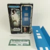 Star Wars 12 Inch Princess Leia Reproduction Box and Inserts