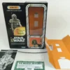 Star Wars 12 Inch Boba Fett Reproduction Box and Inserts