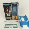 Star Wars 12 Inch Obi-Wan Ben Kenobi Reproduction Box and Inserts