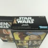 Star Wars 12 Inch Jawa Reproduction Box and Inserts