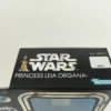 Star Wars 12 Inch Princess Leia Reproduction Box and Inserts
