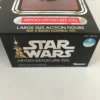 Star Wars 12 Inch Artoo Detoo (R2D2) Repro Box and Inserts
