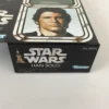 Star Wars 12 Inch Han Solo Reproduction Box and Inserts