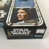 Star Wars 12 Inch Princess Leia Reproduction Box and Inserts