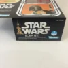 Star Wars 12 Inch Boba Fett Reproduction Box and Inserts