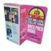 Six Million Dollar Man Back Pack rear-side-1 Denys Fisher Six Million Dollar Man Back Pack Radio Reproduction Box