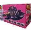 Kenner Six Million Dollar Man Venus Space Probe Reproduction Box
