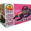 Kenner Six Million Dollar Man Venus Space Probe Reproduction Box